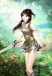 天龙八部之四号男主角