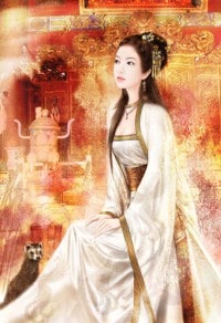 强婚契约:总裁冷爱小娇妻