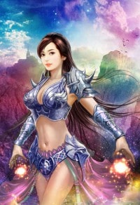 我在无限动漫里成了最强