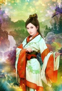 妈妈的阳光沙滩