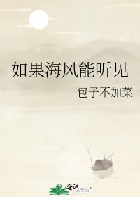 如果海风能听见