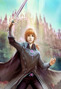 玄門小黴神