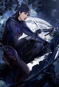 蒋家小娇娘